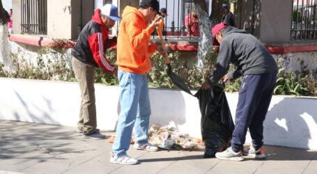Con ­–Yo Pongo Guapa a Toluca– los resultados son visibles–