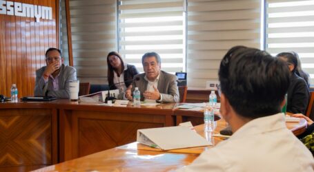 Fortalece ISSEMyM cuadro básico de medicamentos para garantizar tratamientos más eficaces y seguros