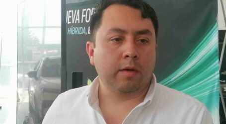 NO CIRCULA EN EL VALLE DE TOLUCA, MEDIDA RECAUDATORIA, NO AMBIENTAL: DERIK ROA