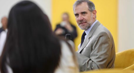 Lorenzo Córdova advierte sobre riesgos de regresión democrática en México