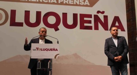 NO HAY LÍNEA DE LA JUNTA DE CAMINOS PARA REPORTAR BACHES