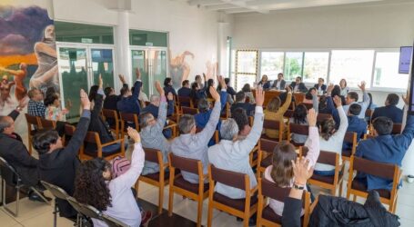 ¿En qué consiste la reforma a los artículos del Estatuto Universitario de la UAEMéx sobre la elección de la persona titular a la Rectoría?