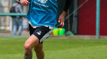 DIABLOS TRABAJAN PARA GANARLO TODO, DICE ANGULO