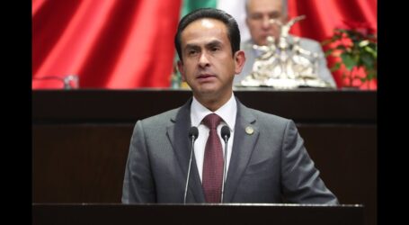 + Recuerdo de Martha Hilda González Calderón: Le tiemblan las corvas al ex dirigente estatal del PRI, Ricardo Aguilar Castillo; Los riesgos de prolongar el periodo vacacional para los menores de edad