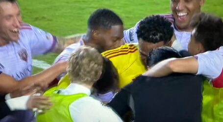 ASÍ PERDIÓ EL TOLUCA ANTE ORLANDO – GALERÍA