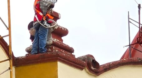 DESPUÉS DE MUCHOS AYERES Y ANTIERES, LE DAN UNA “MANITA DE GATO” A “LA VERACRUZ”