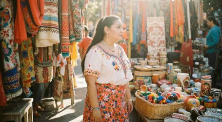 APROPIACIÓN CULTURAL Y PROPIEDAD INTELECTUAL: ¿QUÉ LEYES PROTEGEN EL PATRIMONIO MEXICANO?