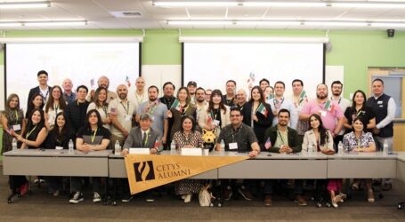 CETYS ALUMNI CONQUISTA SEATTLE, EUA: UN REENCUENTRO QUE TRASCIENDE FRONTERAS