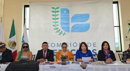 PRESENTAN INICIATIVA DE DERECHOS HUMANOS “HIP-HOP POR LA PAZ