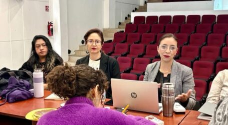 Avanza UAEMéx en cumplimiento de acuerdos con Asamblea Estudiantil de la Facultad de Artes