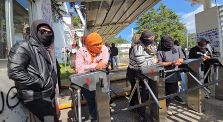 Algunas facultades regresaron a clases, otras En línea y hay negociaciones en las demás