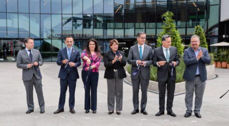 14 mil unidades económica Suma ya Metepec: Flores