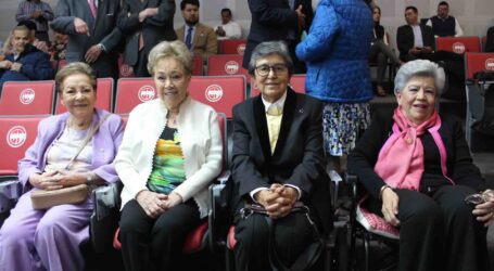 DISTINGUE EL CONSEJO CIUDADANO A 8 CIUDADANOS EMBLEMÁTICOS DE TOLUCA