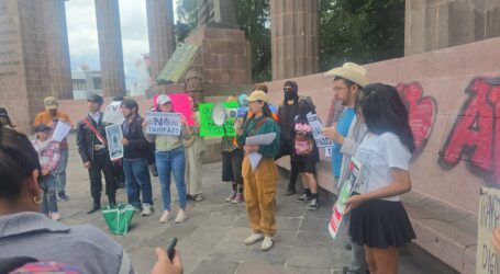 USUARIOS ARGUMENTAN POR QUÉ NO DEBE AUMENTAR TARIFA EN TRANSPORTE