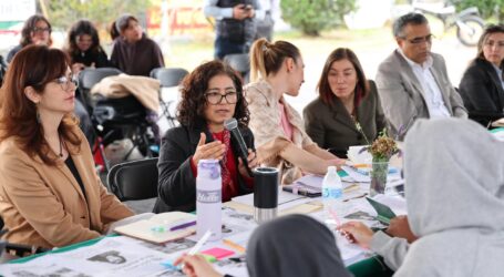 Continuidad académica y transparencia, prioridades de la UAEMéx en la Facultad de Humanidades