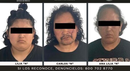 VINCULAN A PROCESO A 3 PERSONAS POR EL CRIMEN DEL NIÑO FERNANDITO