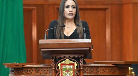 Buscan abrogar decreto de creación del organismo de agua de Polotitlán