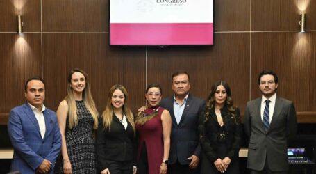 Analizan congresistas donación de inmuebles para el IMSS-Bienestar