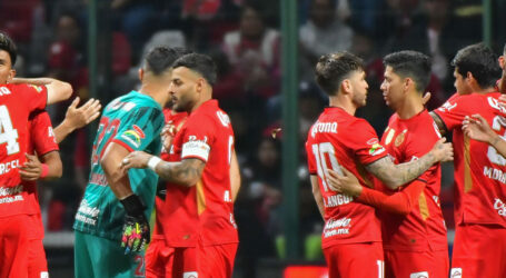 LO MEJOR, LOS REVULSIVOS