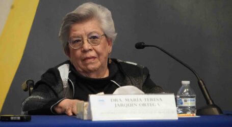 +Sólido trabajo de la Doctora Teresa Jarquín; La visita de Marco Rubio García a México sienta bases para buena relación, reveló debilidades del gobierno de Sheinbaum; Los problemas para encontrar un verdadero ombudsperson