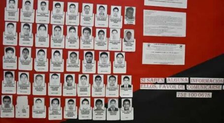 +¿Tiene algo de malo que el alcalde de Toluca se tome 15 días?; La historia de Ayotzinapa, una verdad a medias o una completa mentira que no se ha acabado de contar al pueblo de México