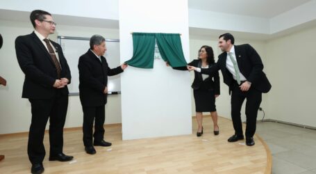 El Centro de Medicina de la Actividad Física y el Deporte de la UAEMéx cumplió 15 años