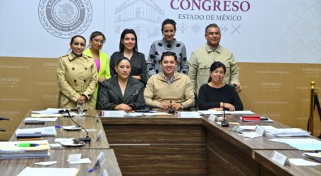 Aprueban comisiones del Congreso nueva Ley Orgánica del Poder Judicial