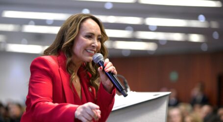 El PRI se opone a la modificación a la Ley de Amparo