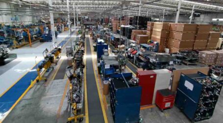 Celebra Detroit Reman Toluca 18 años impulsando la innovación, inclusión y economía circular