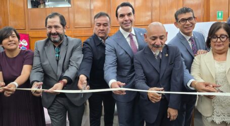 AÚN NO TIENEN AL TITULAR DE CODHEM, ORGANISMO AUTONOMO DEJARÁ DE FUNCIONAR