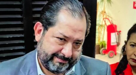 ALISTAN LA COMPARECENCIA DE SECRETARIOS DEL GABINETE EN EL CONGRESO LOCAL