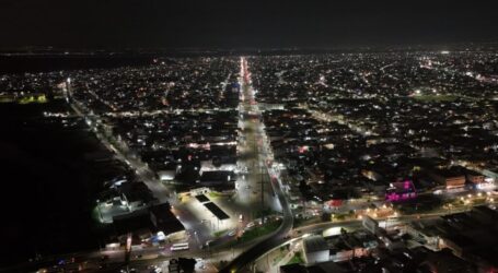 SICT, BIENESTAR, EDOMEX Y 10 MUNICIPIOS DEL ORIENTE FIRMAN CONVENIO PARA SENDEROS SEGUROS
