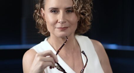 “PRI: Crónica del Fin”; serie documental escrita y dirigida por Denise Maerker llega a ViX