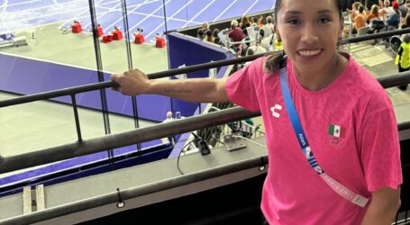 UAEMéx, presente en el Mundial de Atletismo Tokio 2025. Margarita  Hernández Flores participó en la prueba de maratón