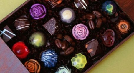 CATA CULINARIA EN GUADALAJARA CON MOTIVO DEL DÍA DEL CHOCOLATE