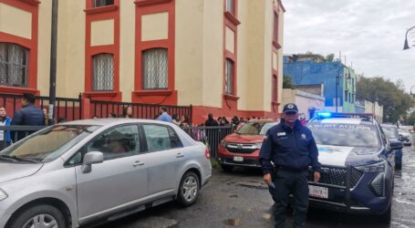 Implementa Toluca operativo por regreso a clases