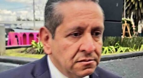 “Ser más severos, no ha funcionado”, dice Héctor Macedo, nuevo presidente de TSJ
