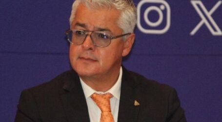 SE QUEJA CANACO QUE PROLIFERA EL COMDERCIO INFORMAL EN TOLUCA