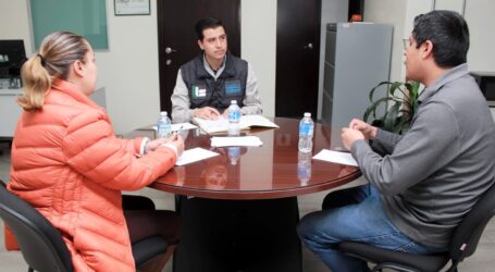 PRIVILEGIA CODHEM LA MEDIACIÓN EN SOLUCIÓN DE CONFLICTOS