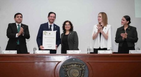 Derechos Humanos, medulares en Reforma a la Ley de la UAEMéx