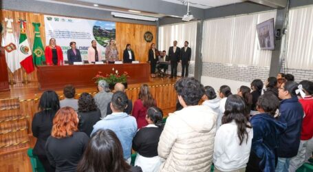 UAEMéx fue sede de congresos internacionales de Enfermería y Gerontología