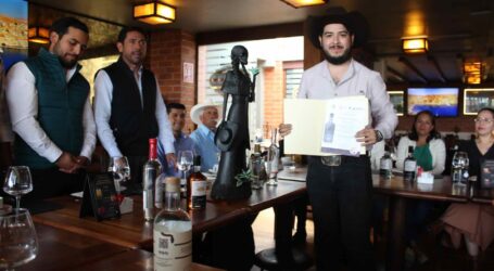 Mezcaleros del Estado, 5º lugar en Jalisco