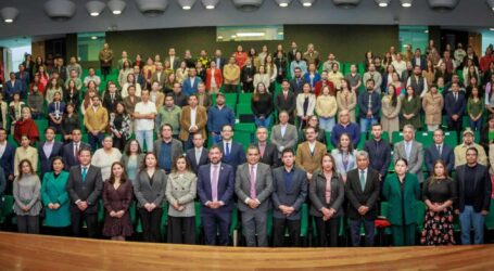 UAEMéx y COMECyT refuerzan su compromiso con la formación de conocimiento accesible para la sociedad*