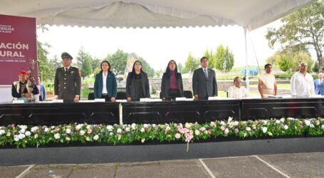 Conmemoran diputadas Día de la Nación Pluricultural