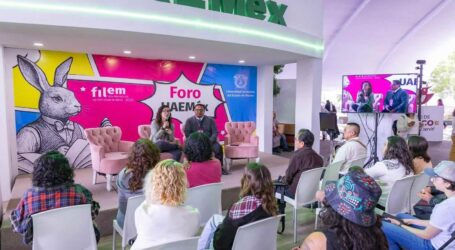 Abre UAEMéx espacio a voces femeninas en la diversidad