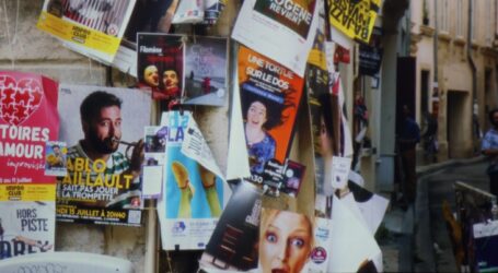 Una ventana al séptimo arte francés, el 29º Tour de Cine en la UAM
