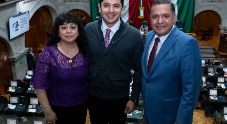 RECONOCEN DULCE DE ALFEÑIQUE COMO PATRIMONIO CULTURAL INMATERIAL EDOMÉX