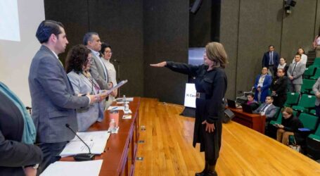 Elección democrática de directores de Políticas, Planeación Urbana y Nezahualcóyotl refuerza gobernanza de UAEMéx
