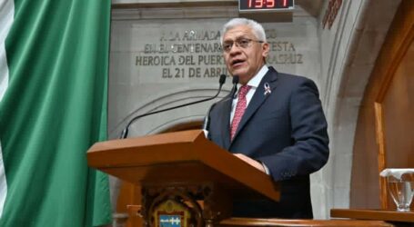 EL 2 DE OCTUBRE APLICARON EL PROTOCOLO DE HACE AÑOS, DICE CRISTÓBAL CASTAÑEDA
