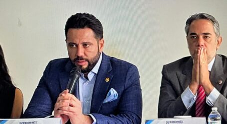 INFORME DE DELFINA, VACÍO DE RESULTADOS DICE EL PAN